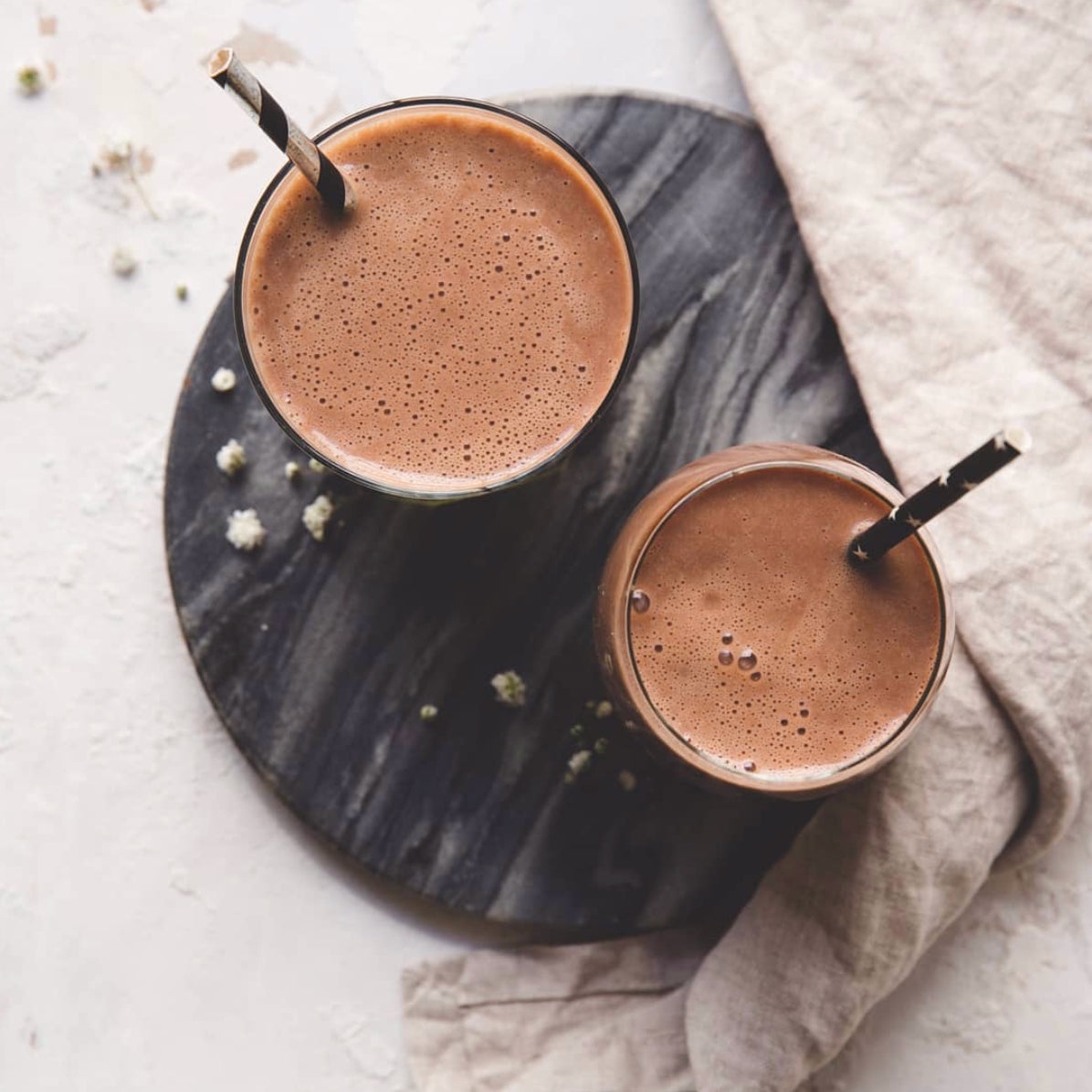Formula 1 Smooth Chocolate