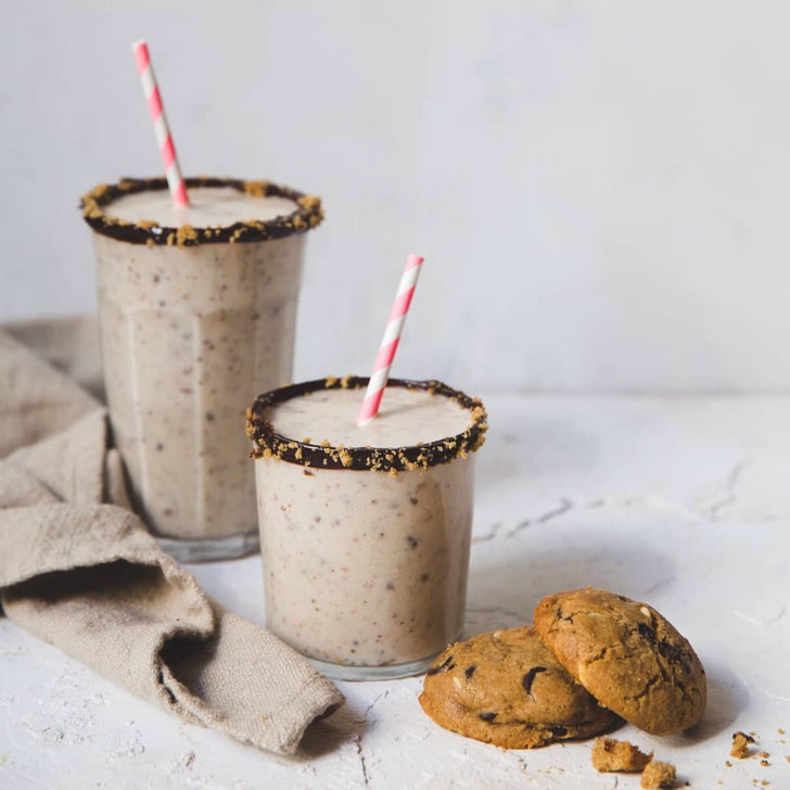 Formula 1 Cookie Crunch
