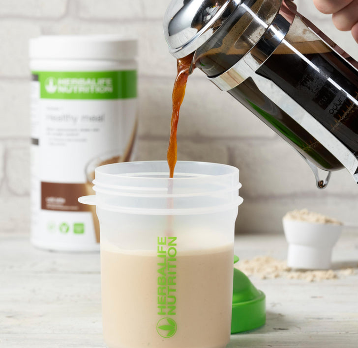 Formula 1 Cafè Latte