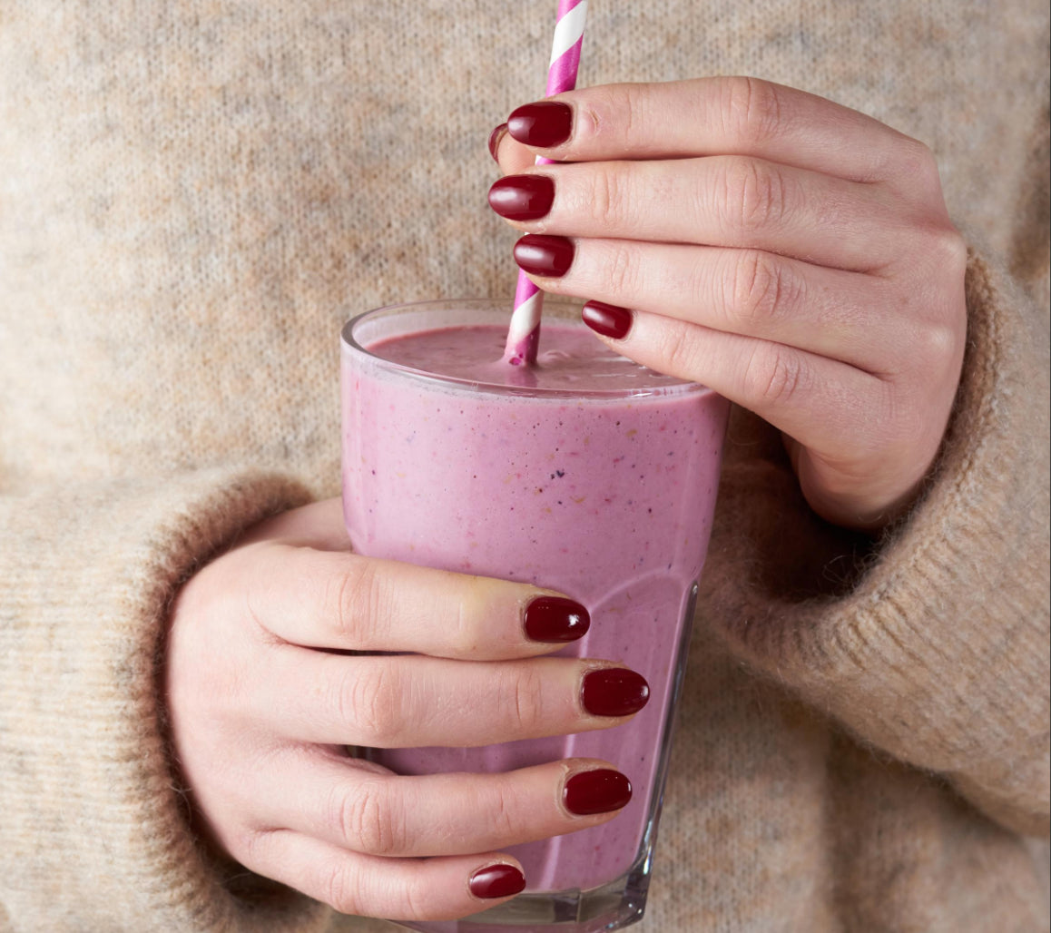 Formula 1 Free From Rasberry and White Chocolate