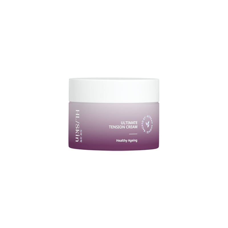 HL/Skin Ultimate Tension Cream