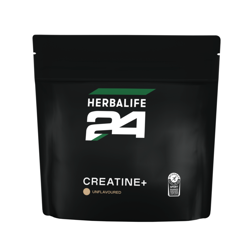 H24 Creatine+