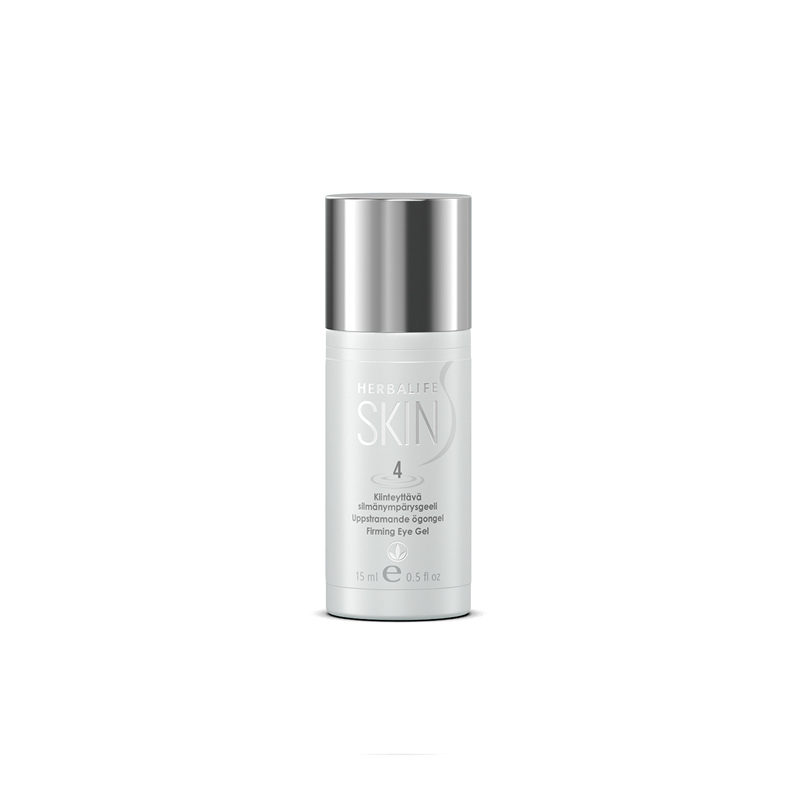 Firming Eye Gel