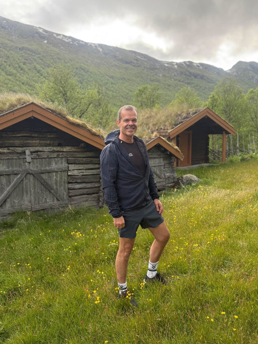 Energi og overskudd – små turer, stor effekt