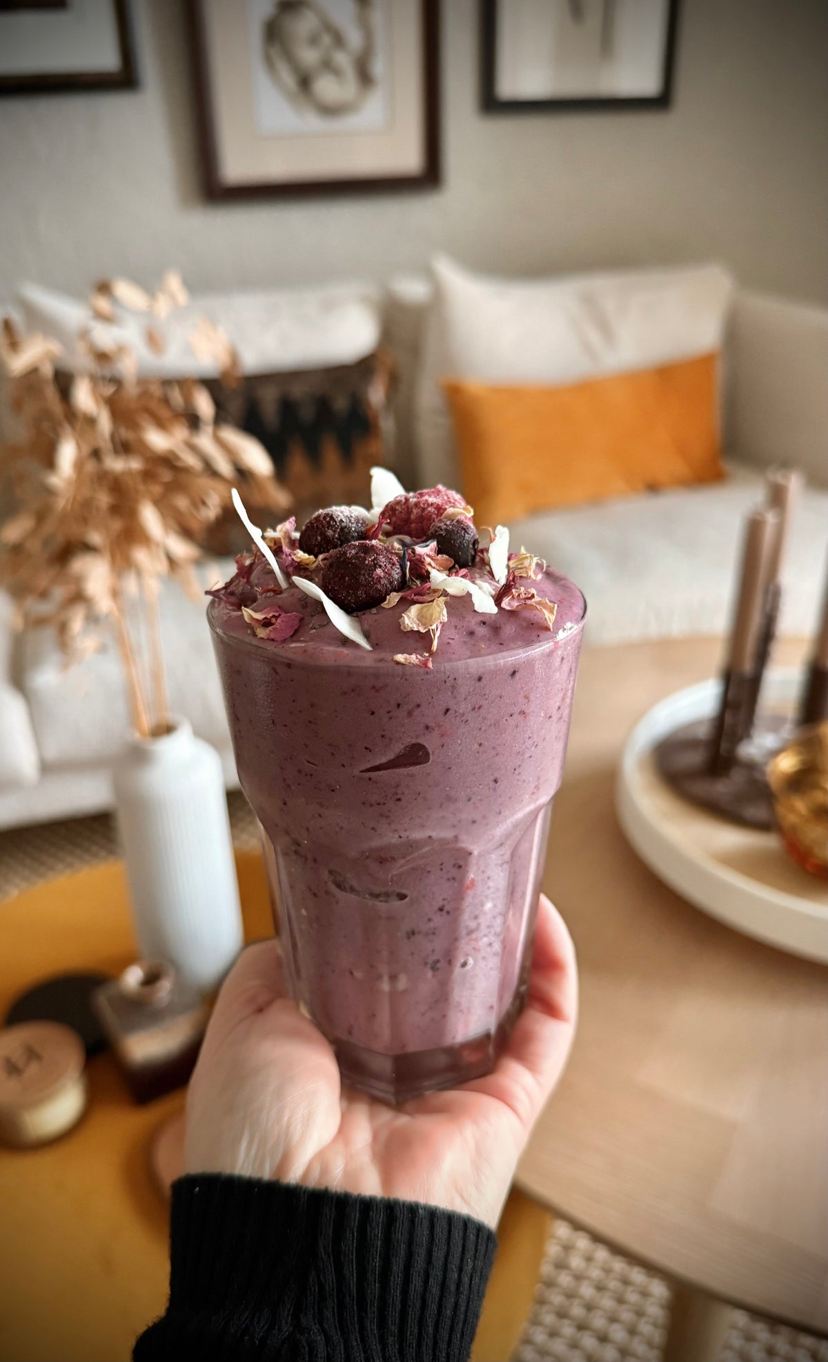 Slik skaper du en sunn frokost som gir jevn energi gjennom dagen