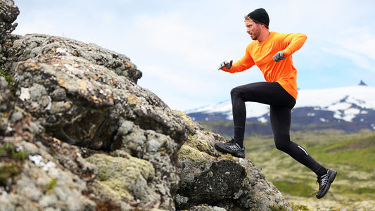 Protein er også viktig for utholdenhet – ikke bare styrketrening