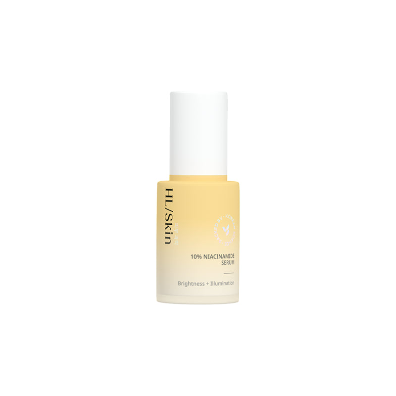 HL/Skin 10% Niacinamid Serum