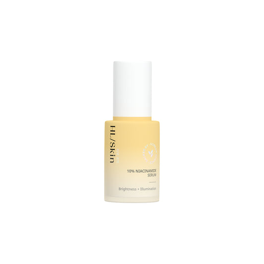 HL/Skin 10% Niacinamid Serum