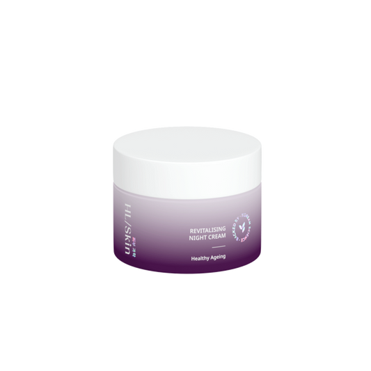 HL/Skin Revitalising Night Cream