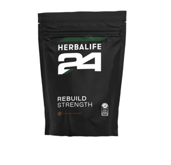 Rebuild Strength Sjokolade 1000 g