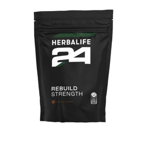 Rebuild Strength Sjokolade 1000 g