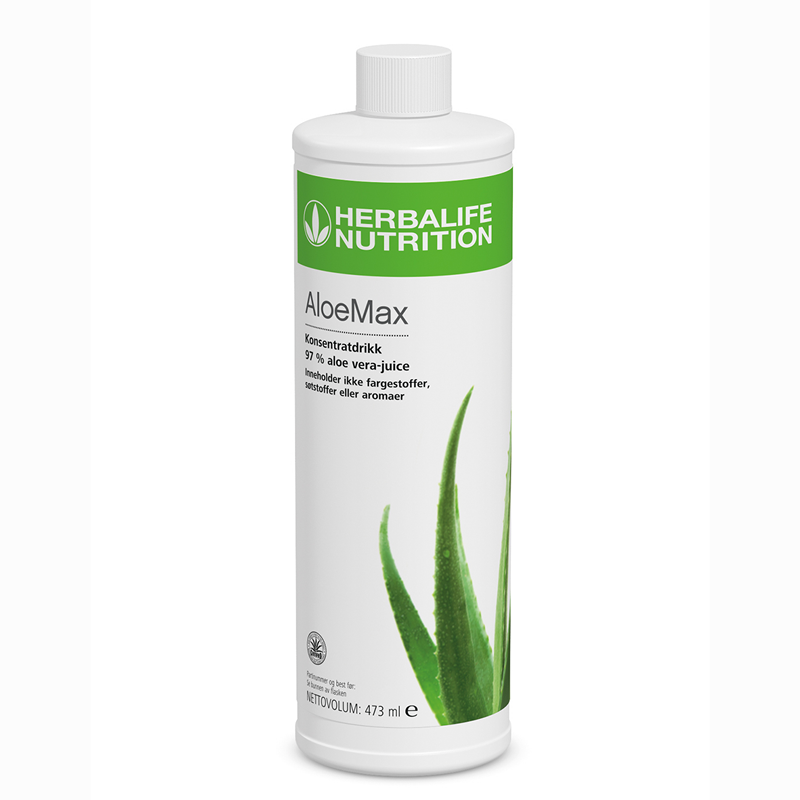 Aloe Max