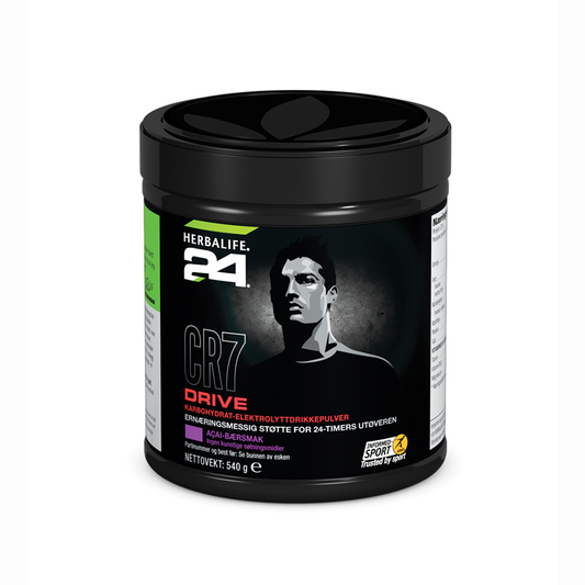 CR7 Drive Acai Berry 540g