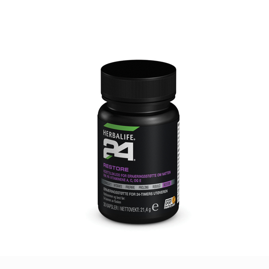H24 Restore