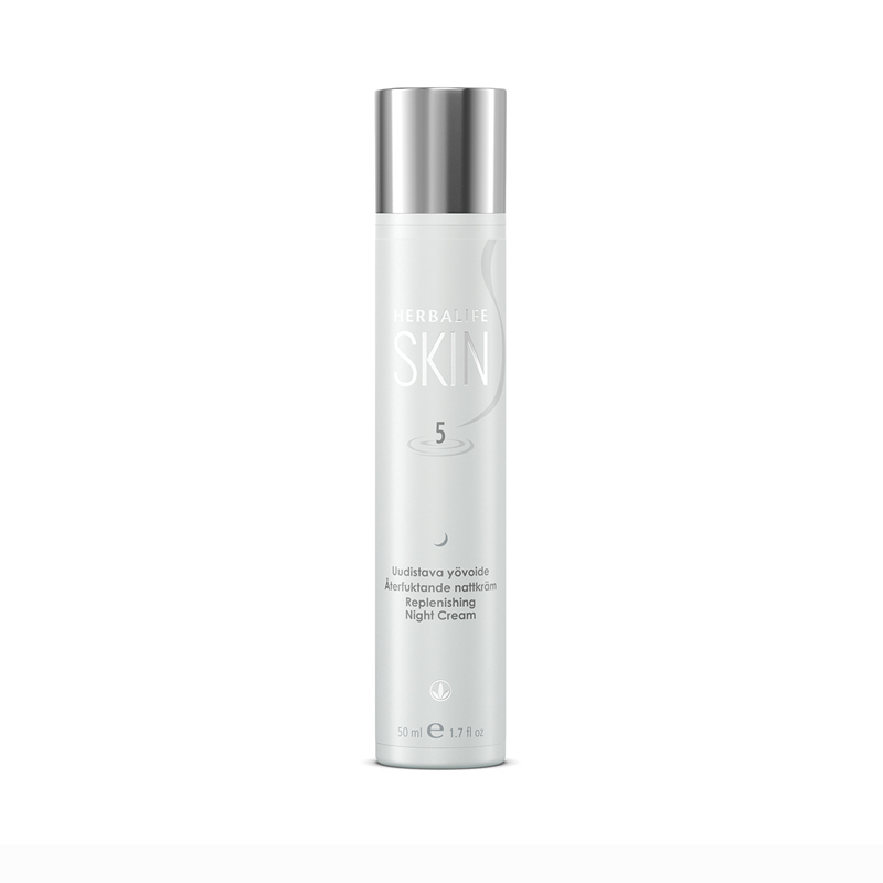 Replenishing Night Cream