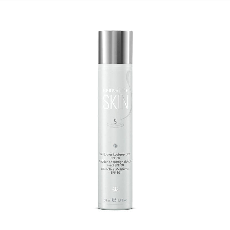 SPF30 Protective Day Cream
