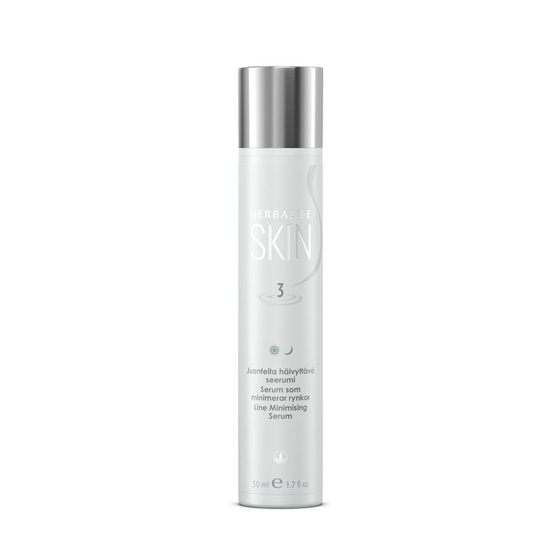 Line Minimising Serum