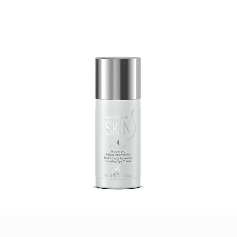 Hydrating Eye Cream