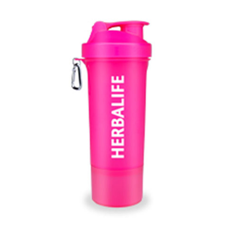 Neon shaker