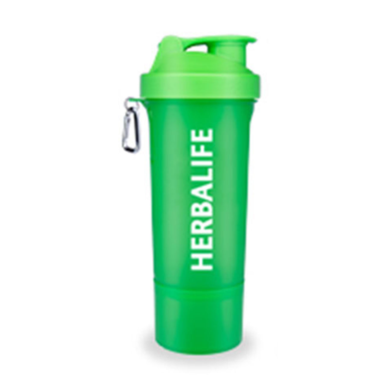 Neon shaker