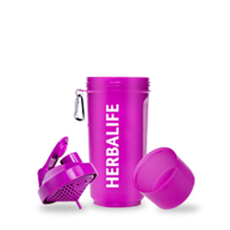 Neon shaker