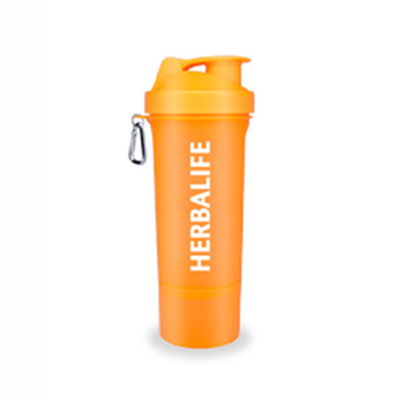 Neon shaker