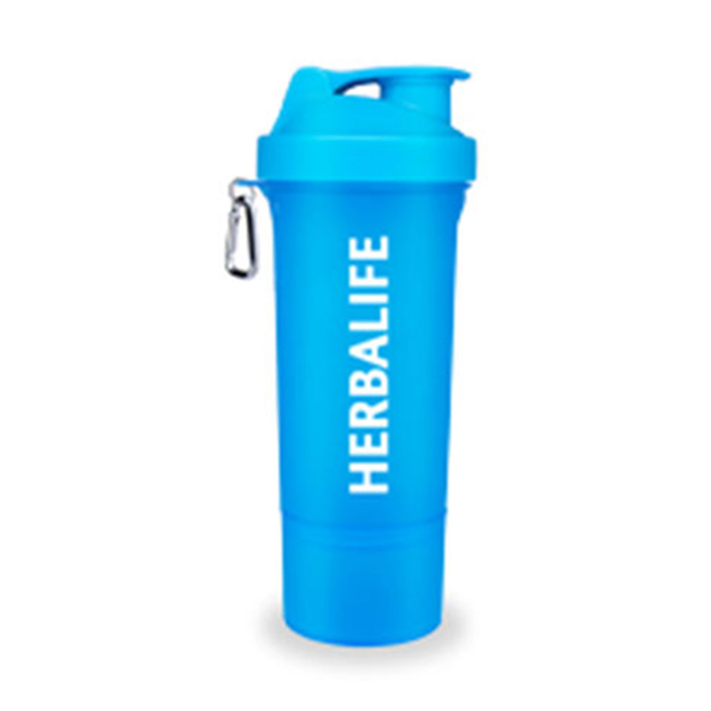 Neon shaker